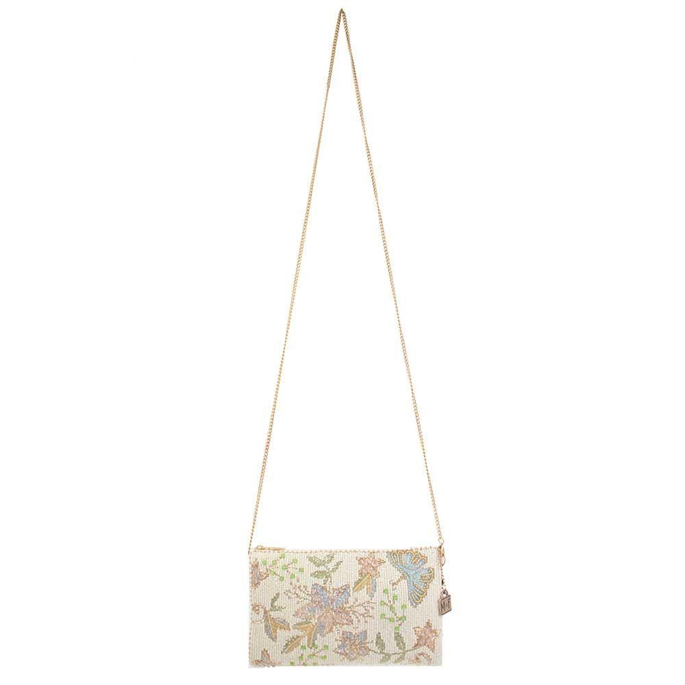 Heaven Sent Crossbody Phone Bag by Mary Frances image 6