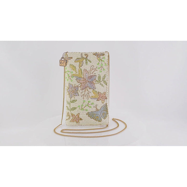 Heaven Sent Crossbody Phone Bag by Mary Frances image 7