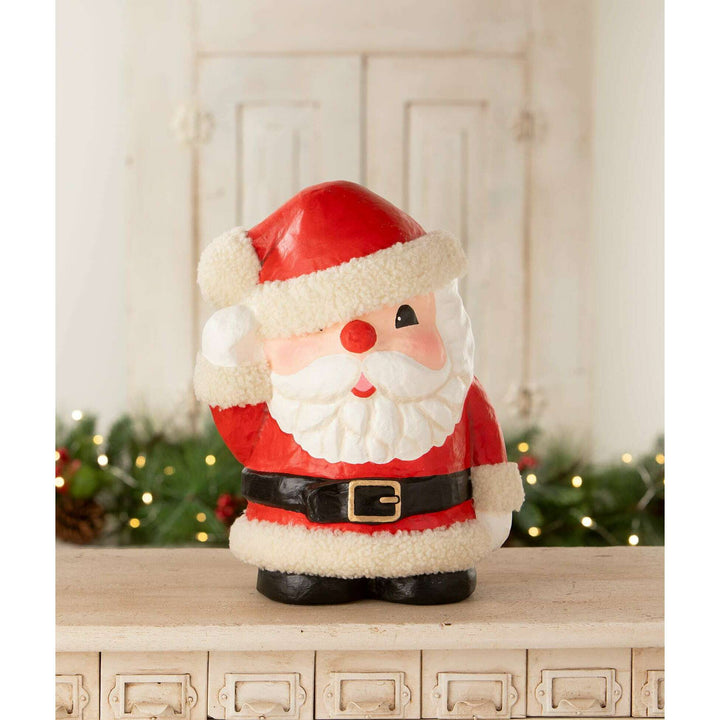 Hello Santa by Bethany Lowe Designs, image 2
