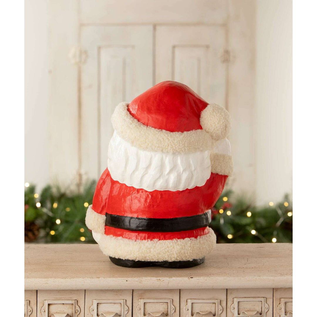Hello Santa by Bethany Lowe Designs, image 3