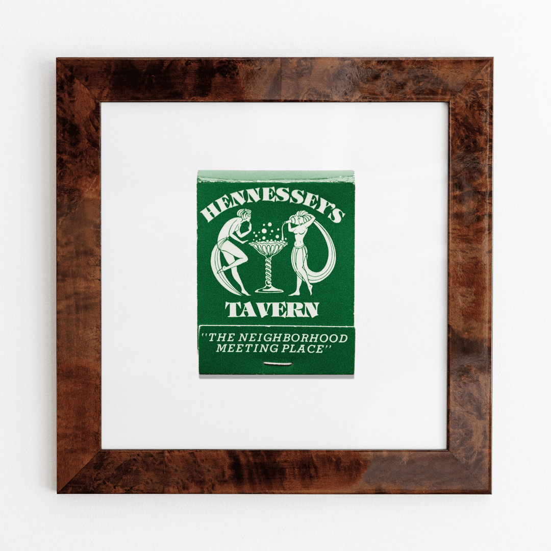 Hennessy's Tavern Hermosa Beach