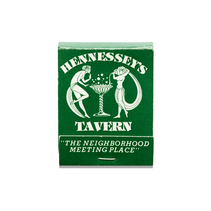Hennessy's Tavern Hermosa Beach