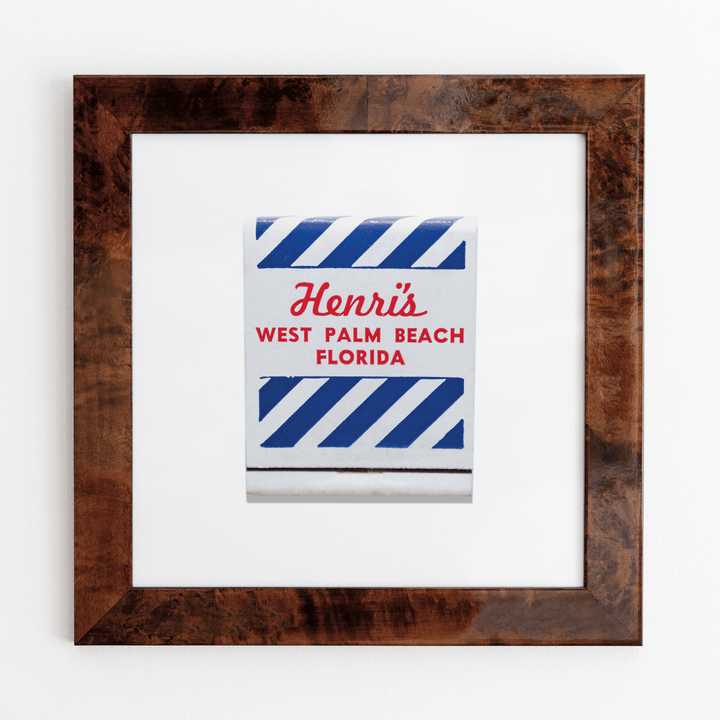 Henri's West Palm Beach FL