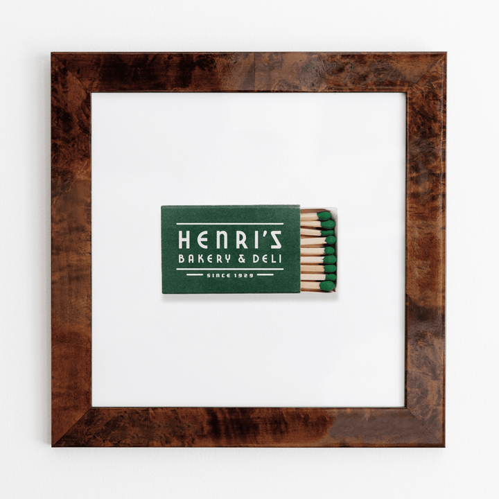 Henri's