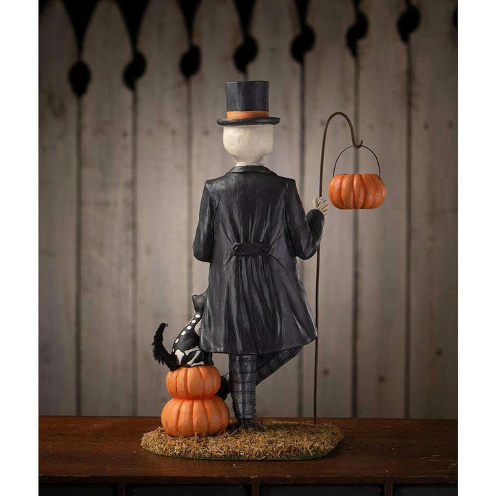 Henry Deadison Skeleton by Bethany Lowe Designs image 1