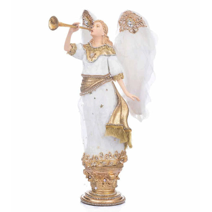 Heralding Angel Tabletop by Katherine's Collection image