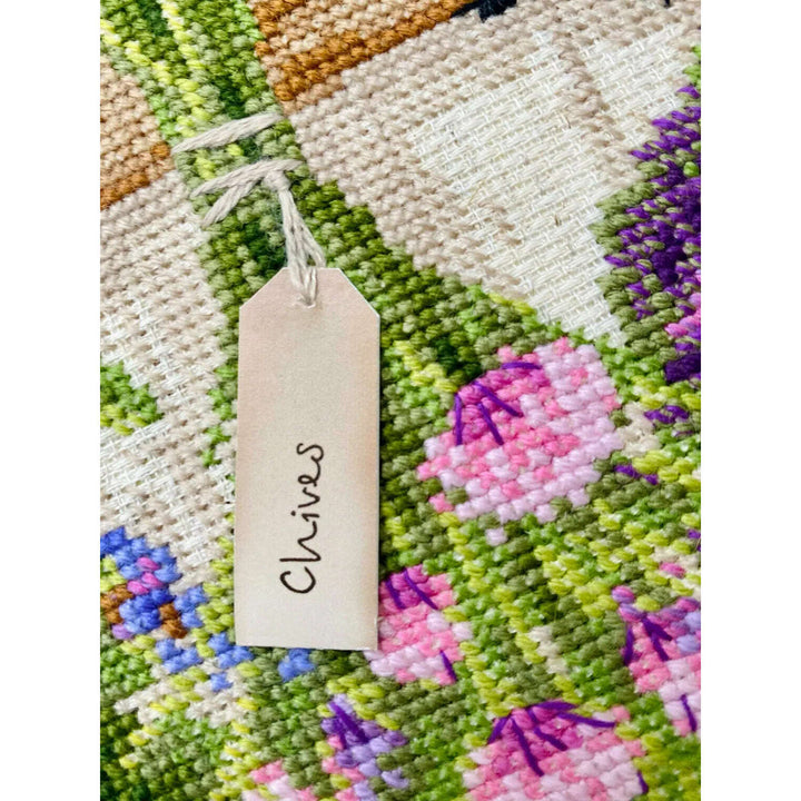 Herbs R1717 Counted Cross Stitch Kit