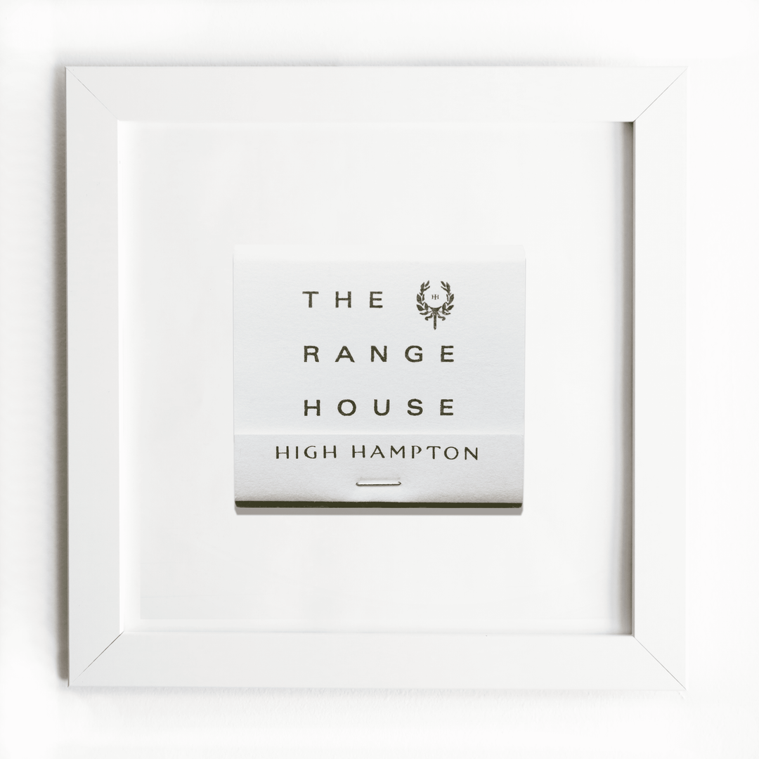 High Hampton