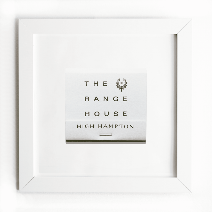 High Hampton