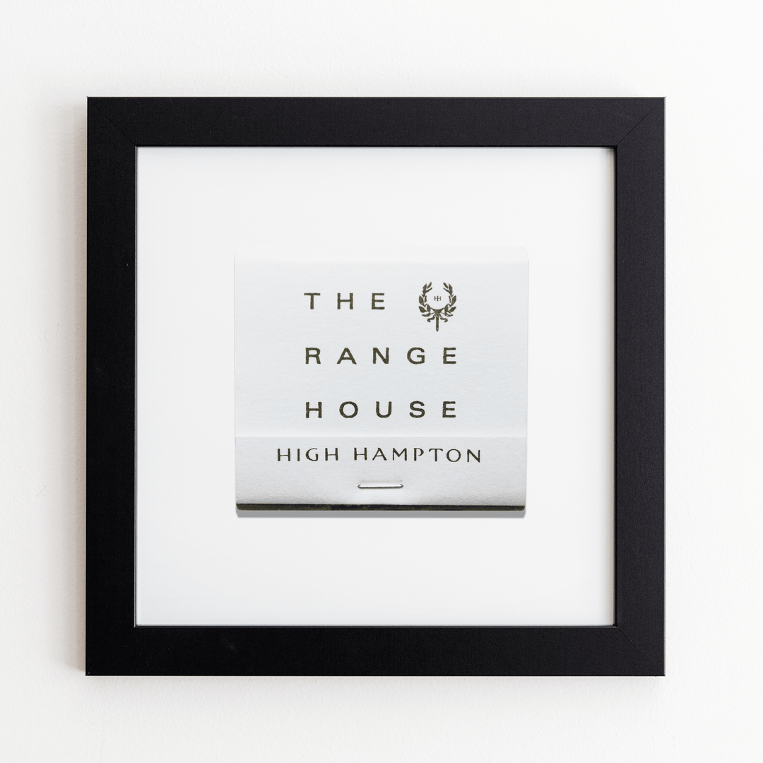 High Hampton