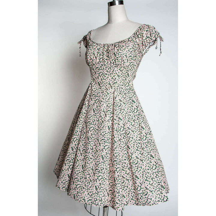 Hilda Dress - Sakura