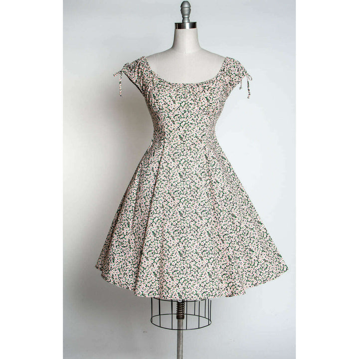 Hilda Dress - Sakura