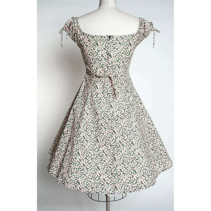 Hilda Dress - Sakura