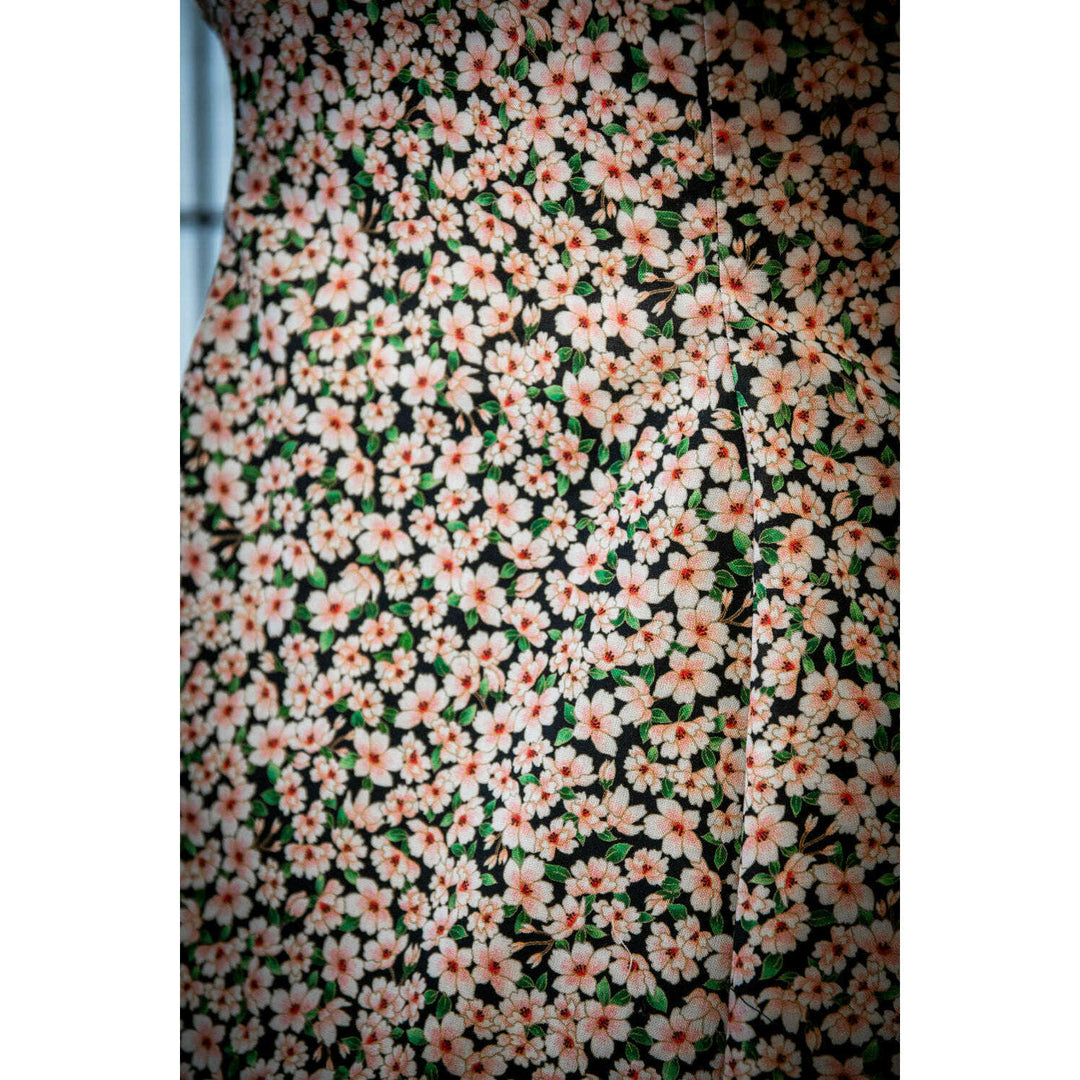 Hilda Dress - Sakura