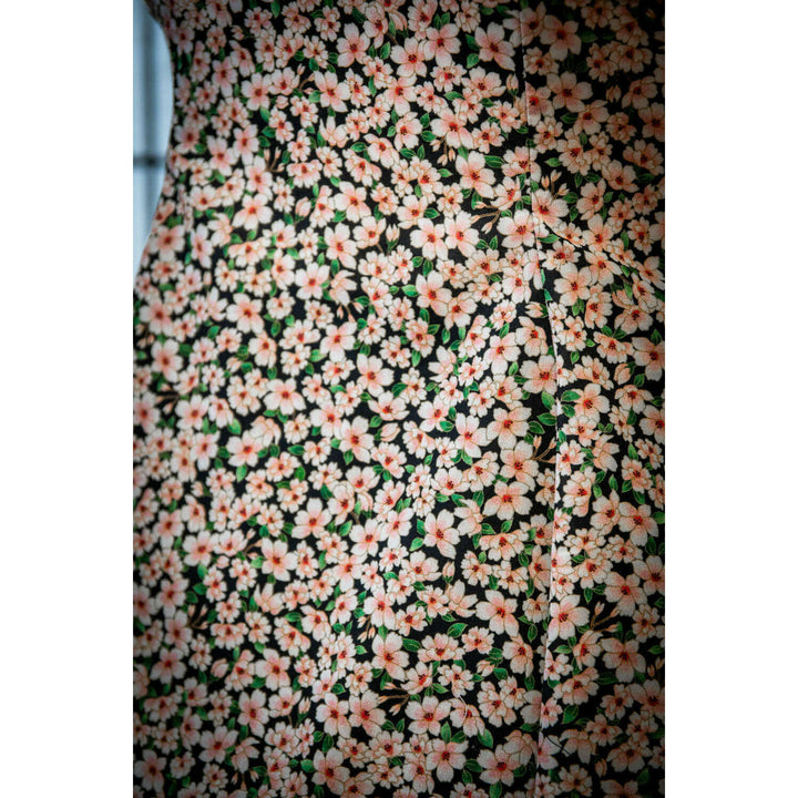 Hilda Dress - Sakura