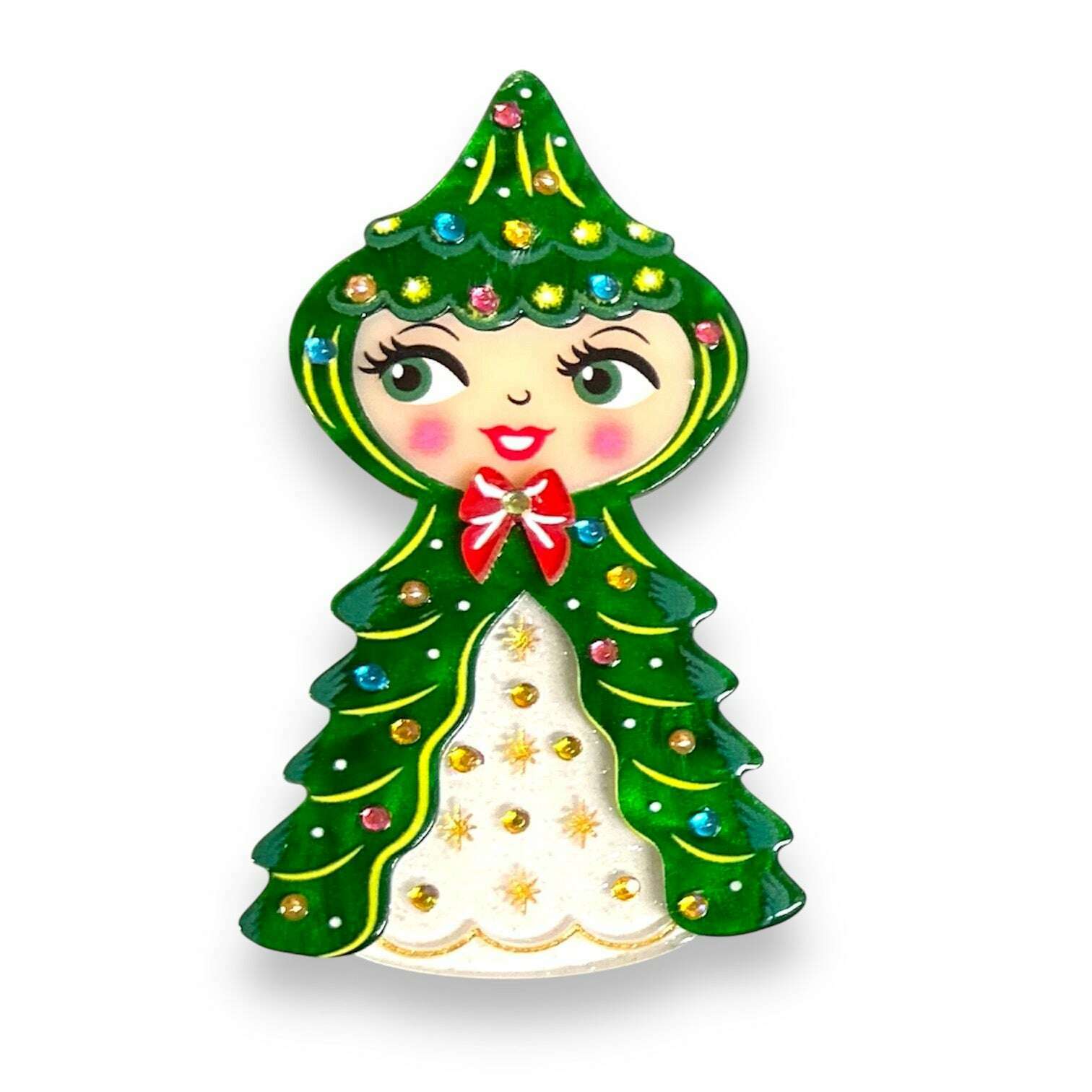 Brooches