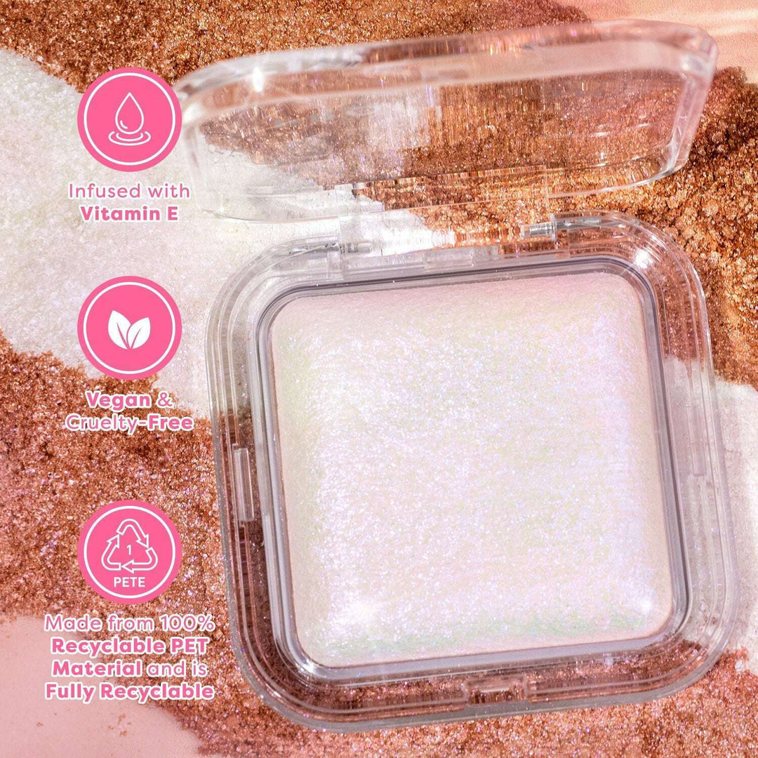 Holo Beam | Holographic Highlighter