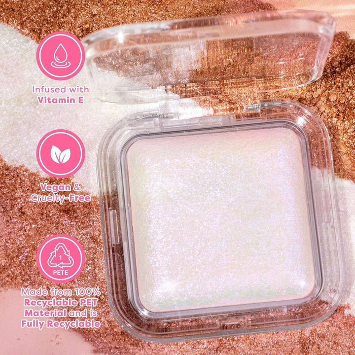 Holo Beam | Holographic Highlighter