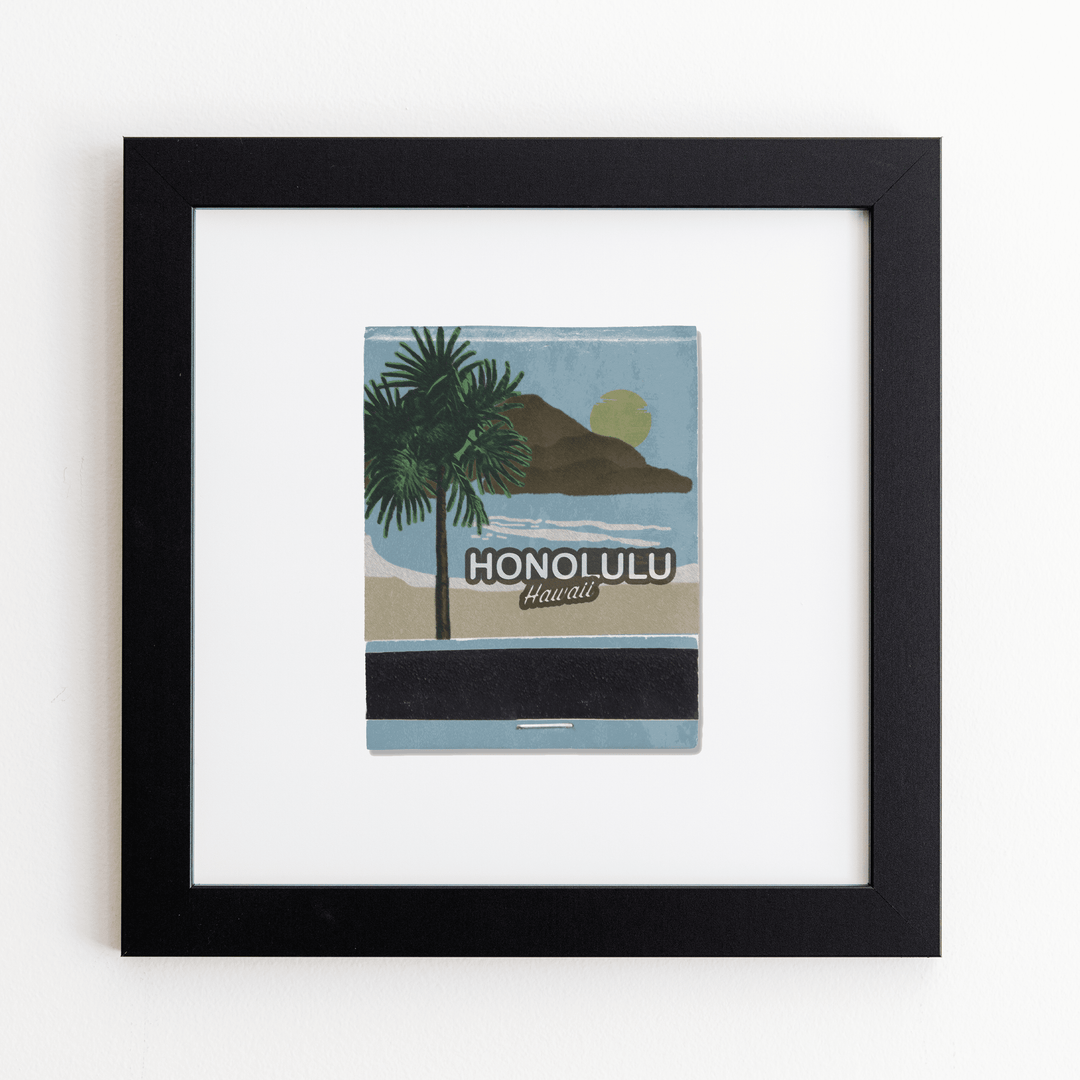 Honolulu