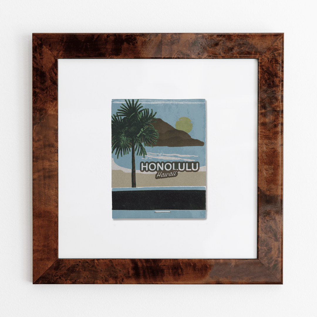 Honolulu