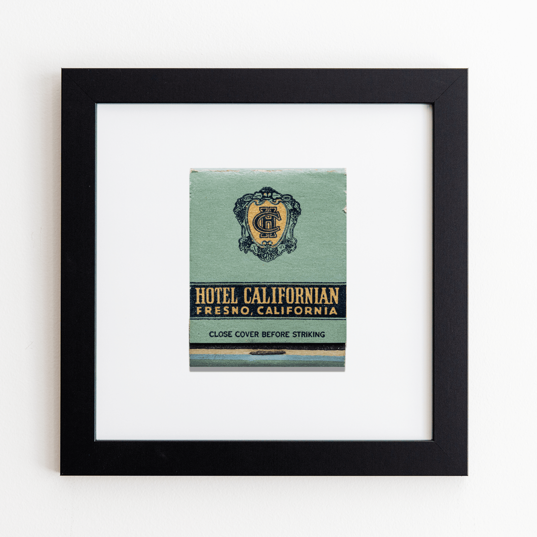 Hotel Californian