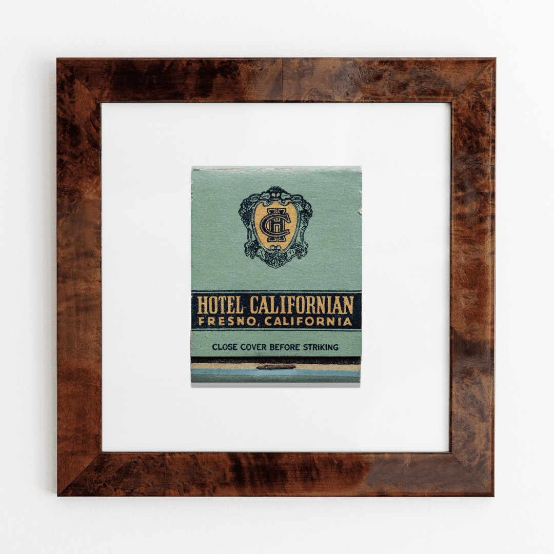 Hotel Californian