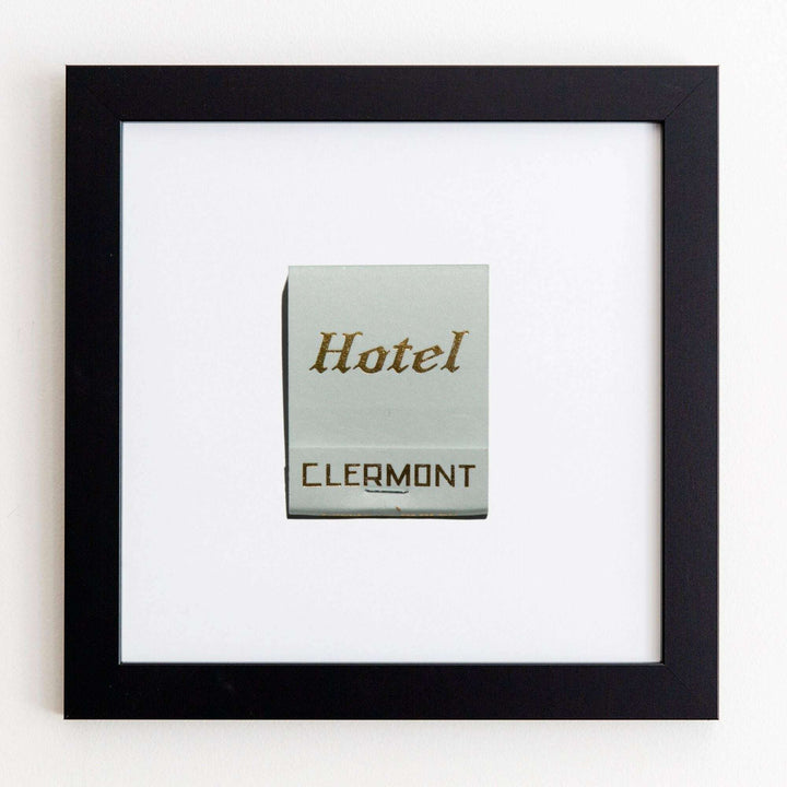 Hotel Clermont
