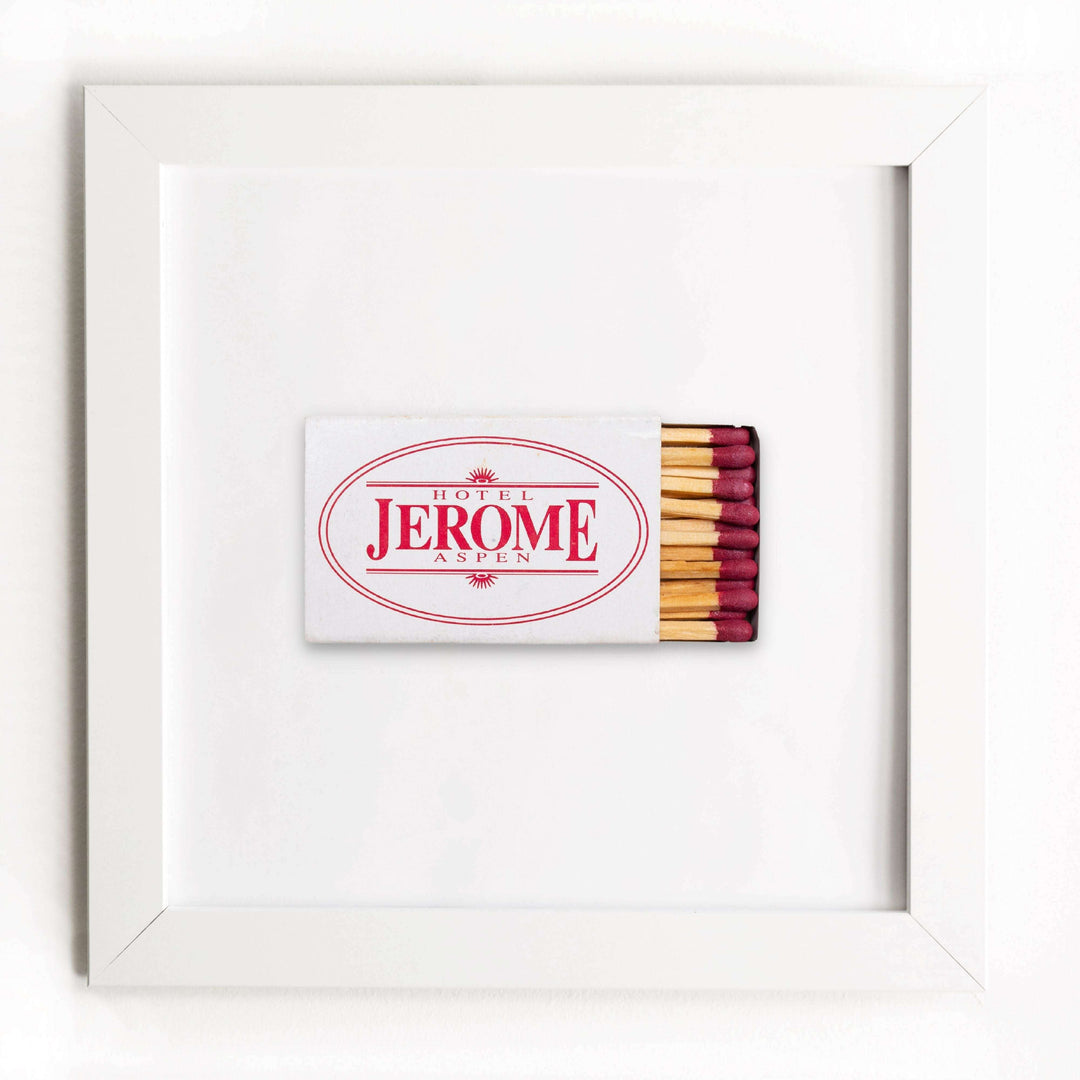 Hotel Jerome Aspen
