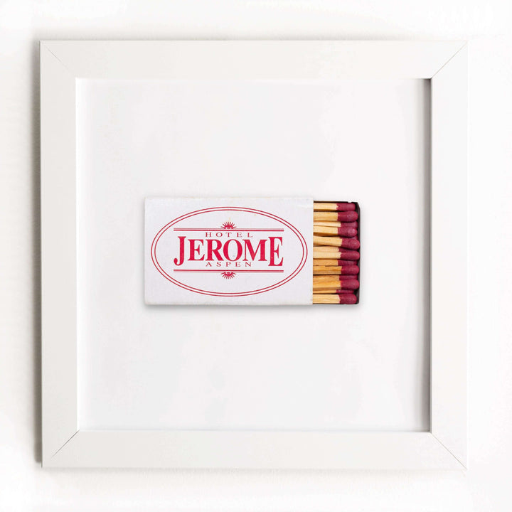 Hotel Jerome Aspen