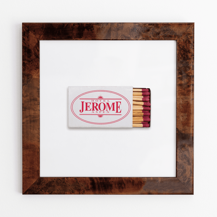 Hotel Jerome Aspen