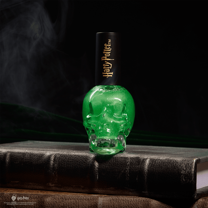 HP Dark Arts | Morsmordre Illuminating Setting Spray