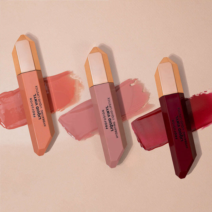 Hydrating Liquid Lip Gloss