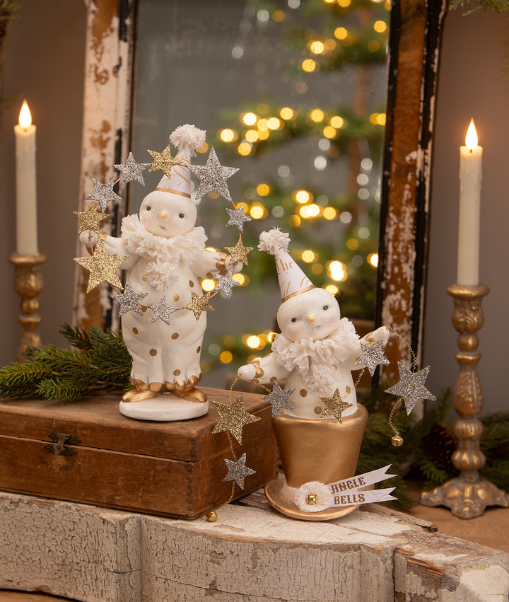 Star Light Snowman by Bethany Lowe Designs, image 3