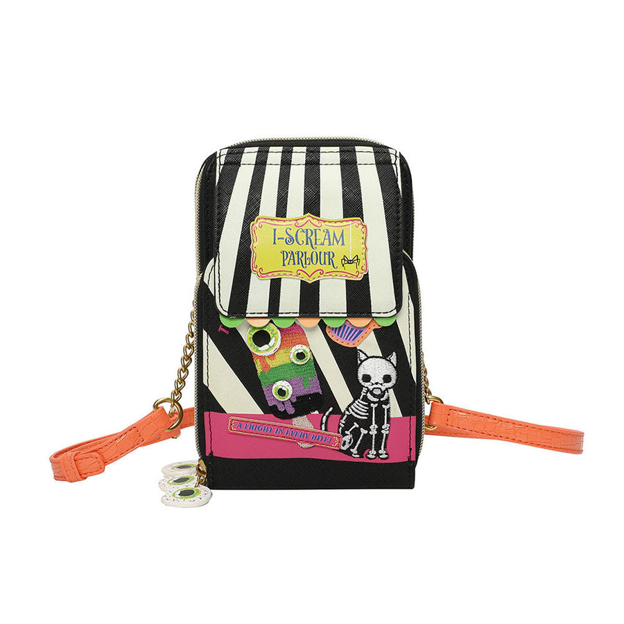 I-Scream Parlour Callaway Bag by Vendula London image