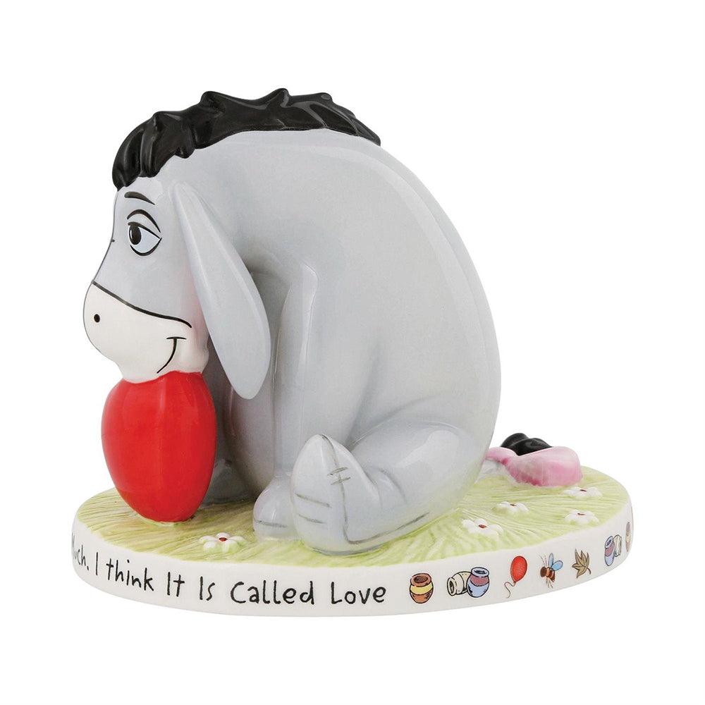 I Think It Is Called Love Figurine by Enesco - Quirks!