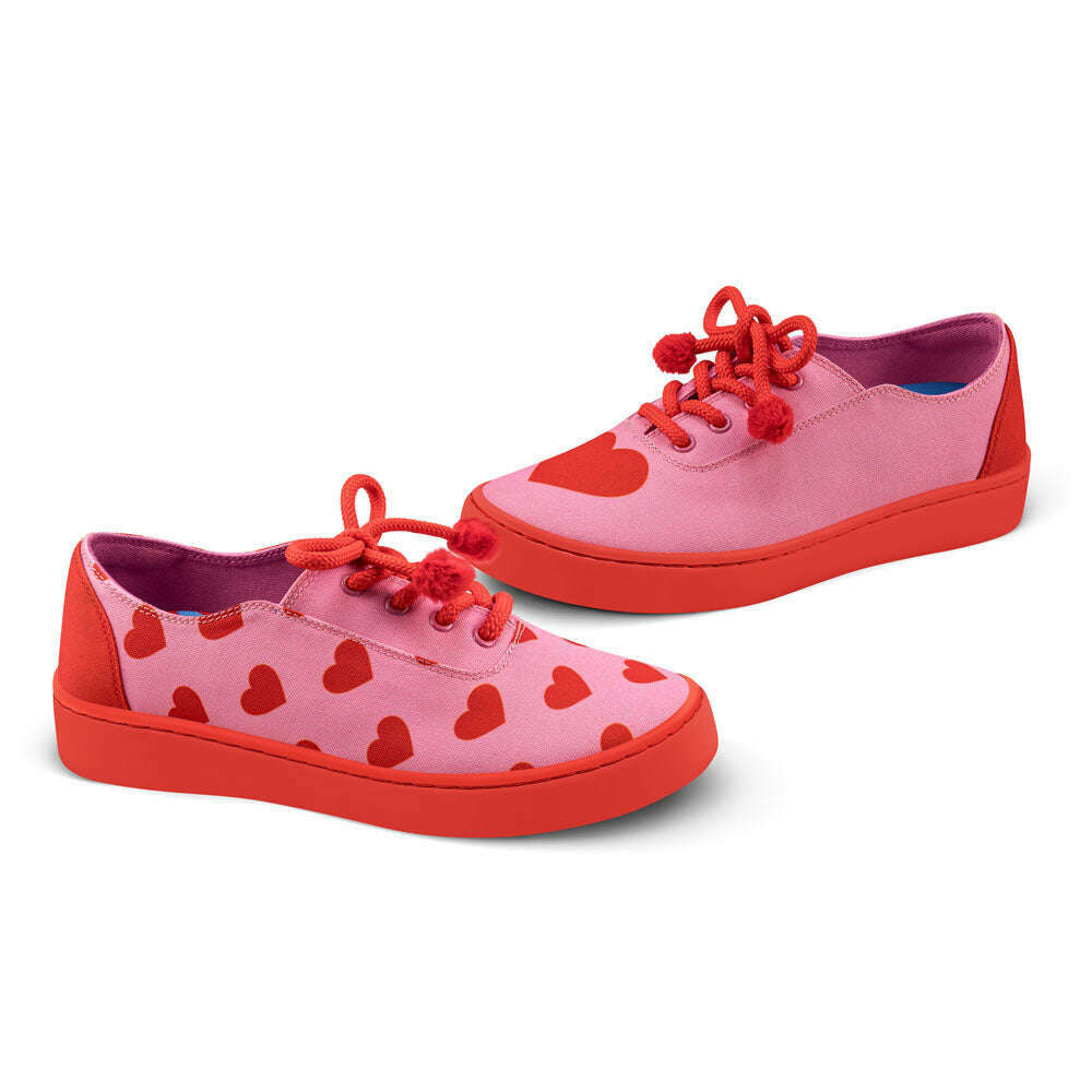 I Will Always Love You Women's Casual Sneakers