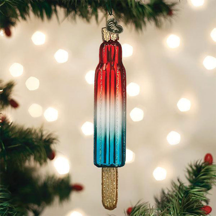 Ice Pop Ornament by Old World Christmas image 1