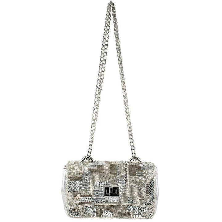 Idol Crossbody/Shoulder Handbag by Mary Frances image 8