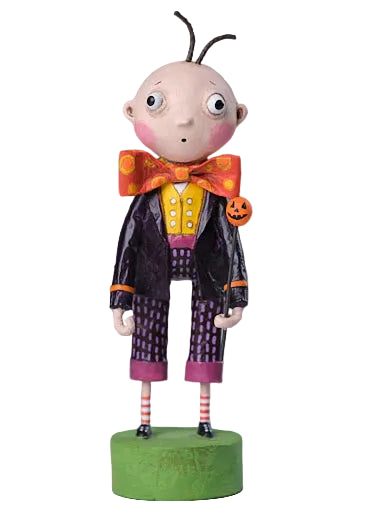 lori mitchell igor halloween