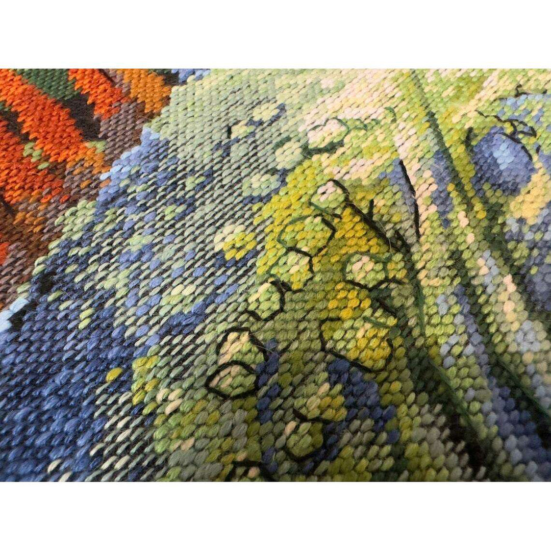 Iguana R2192 Counted Cross Stitch Kit