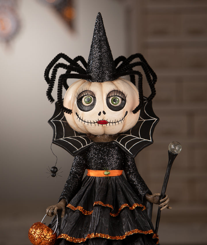 Mrs. Casperita's Night Out by Bethany Lowe Designs, image 3