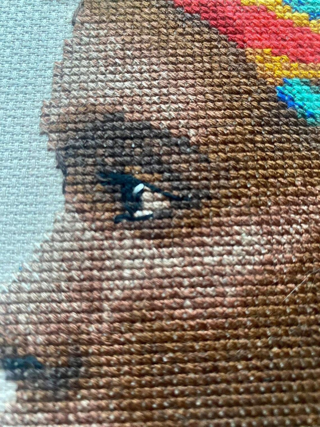 Amazing Women. Africa R2164 Counted Cross Stitch Kit