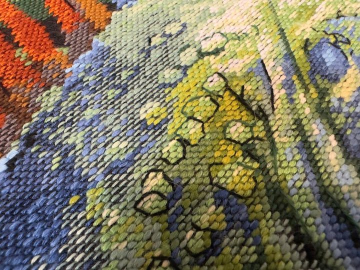 Iguana R2192 Counted Cross Stitch Kit