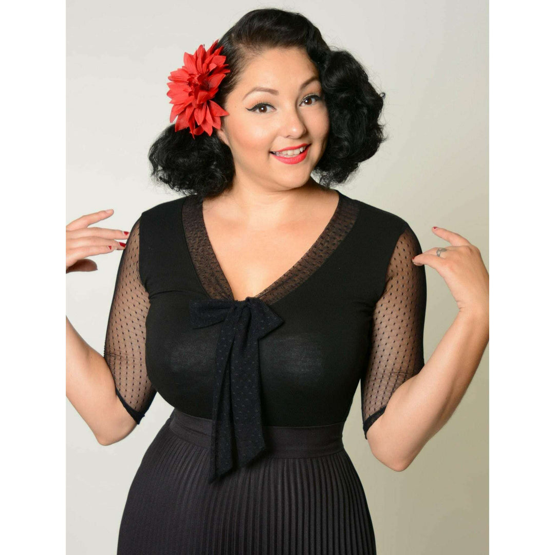 Inspiration Top - Black