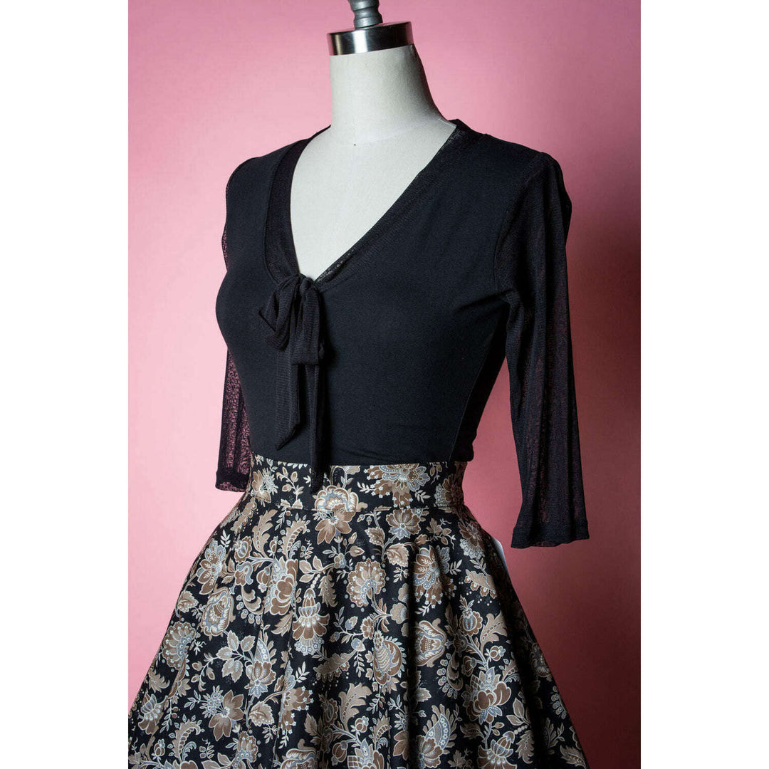 Inspiration Top - Black
