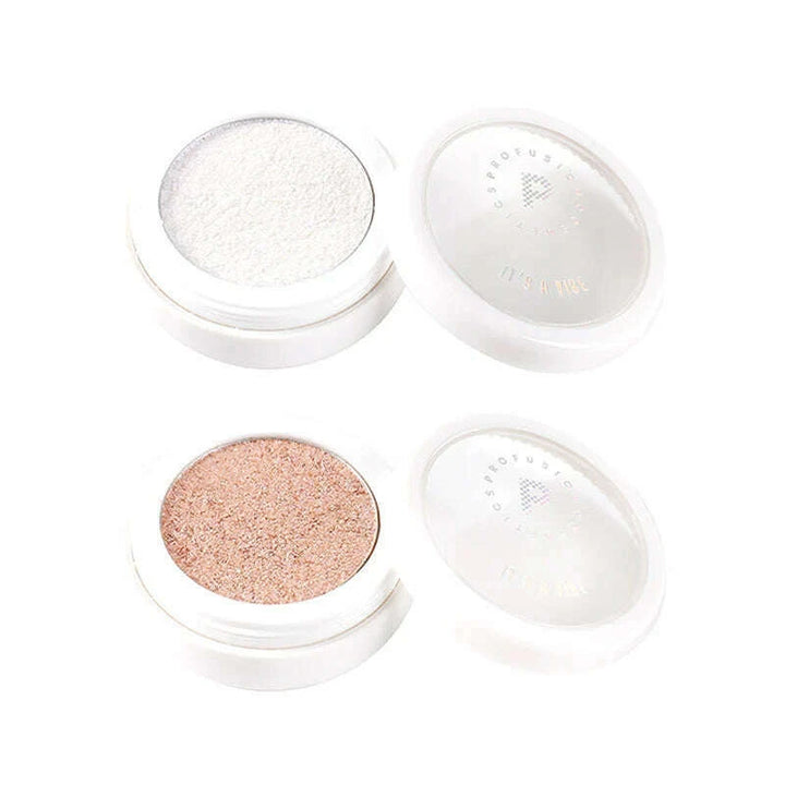It's a Vibe | Admit One Highlighter Duo