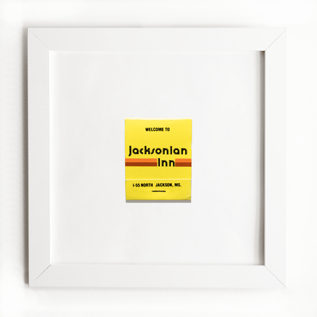Jacksonian Inn