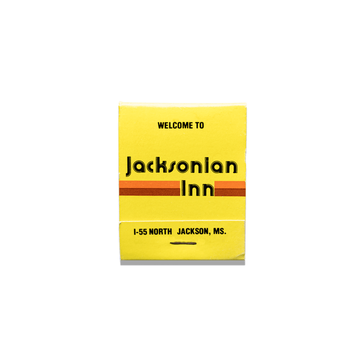 Jacksonian Inn