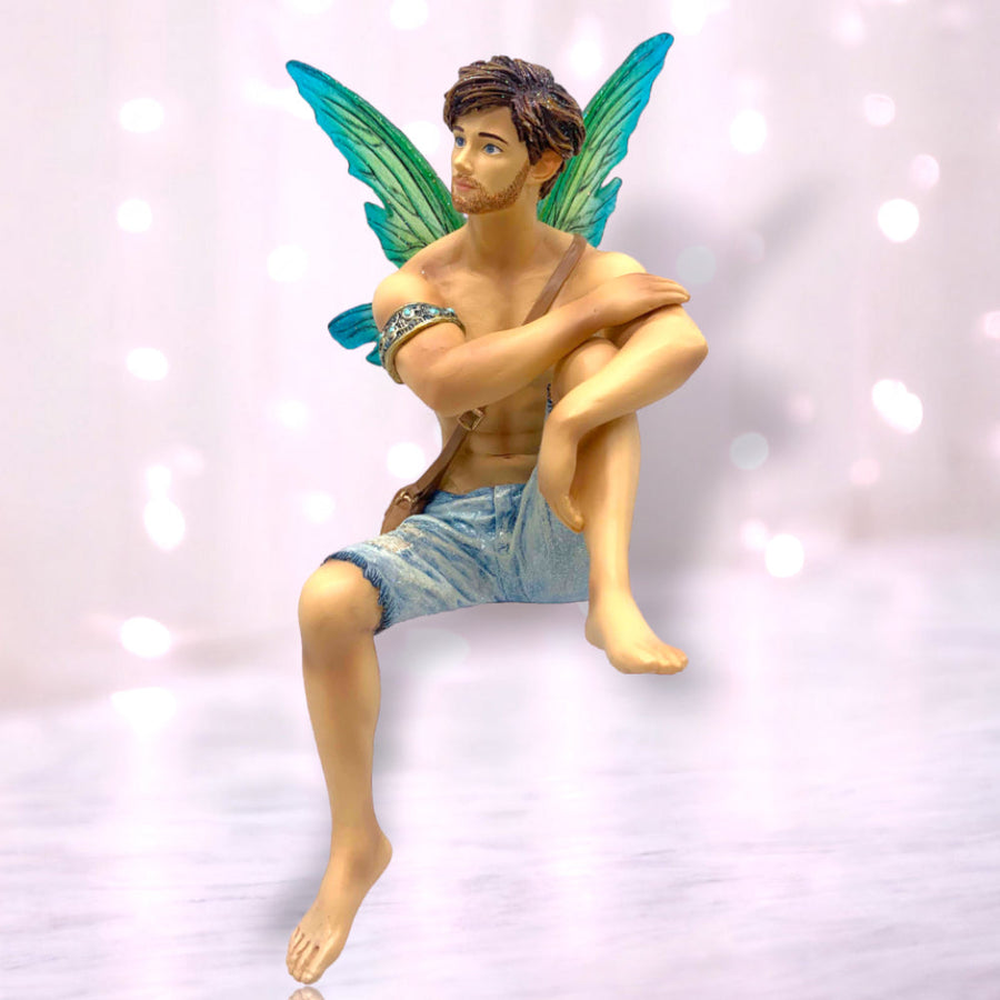 Jareth by December Diamonds 