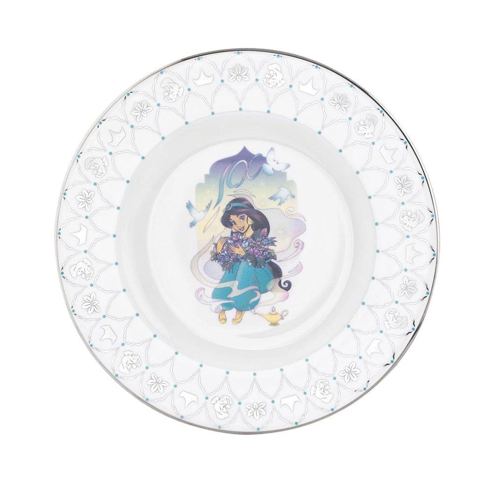 Jasmine 6 Inch Plate by Enesco - Quirks!